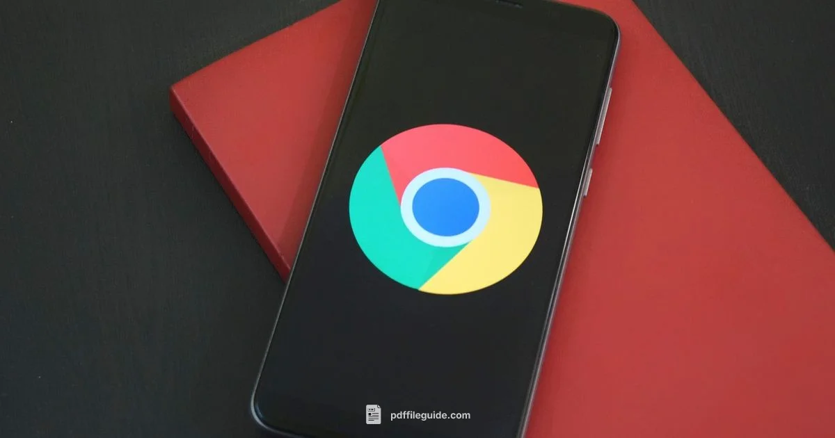 Chrome PDF Download Fix - PDF File Guide