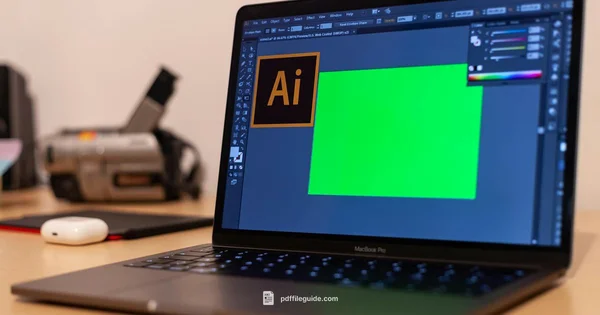 Adobe PDF Toolkit - PDF File Guide