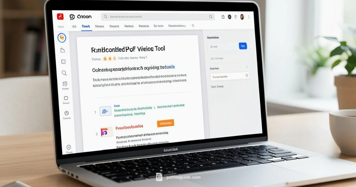 Online PDF Guide - PDF File Guide