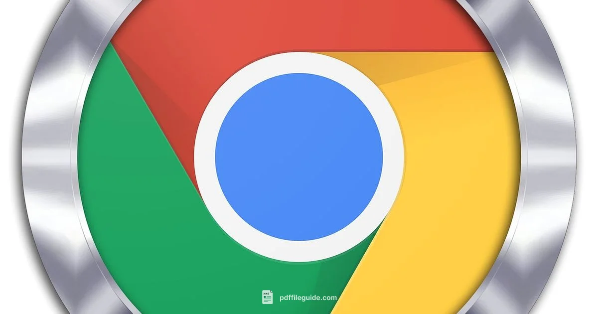 Chrome PDF Viewer - PDF File Guide