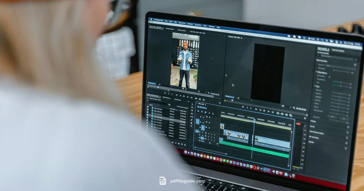 PDF Editing Locked - PDF File Guide