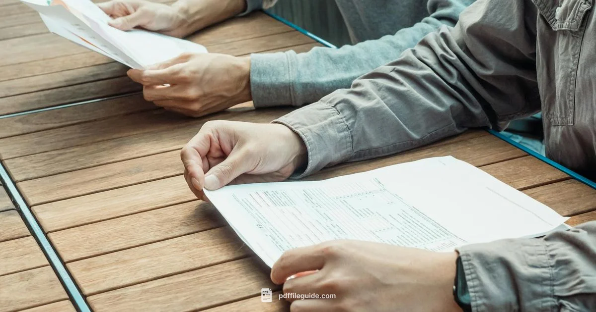 PDF Proof Guide PDF Proof Guide - PDF File Guide