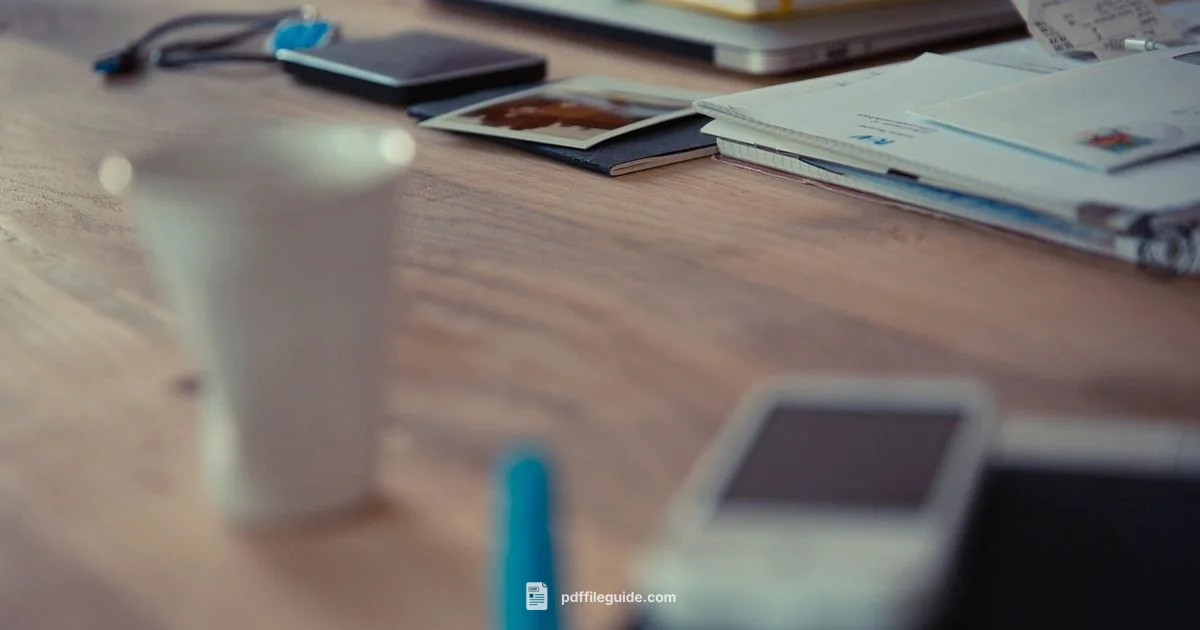 Scan to PDF Guide Scan to PDF Guide - PDF File Guide