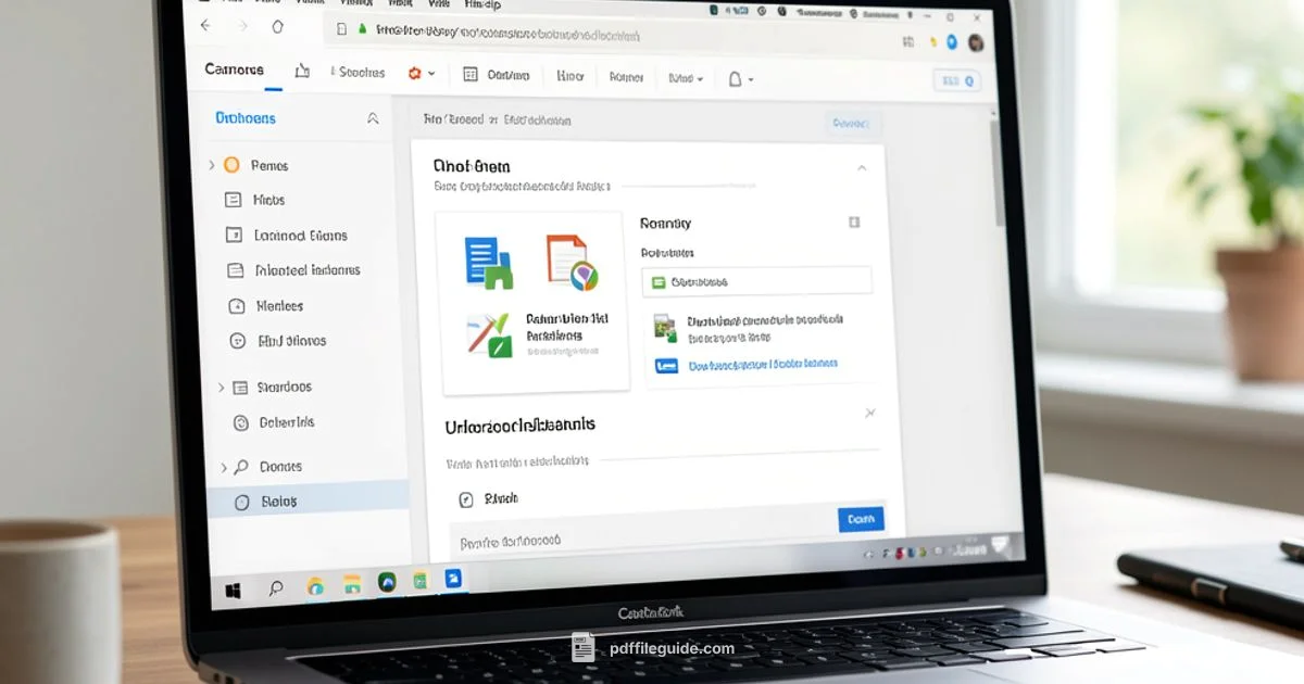 Install PDF - PDF File Guide