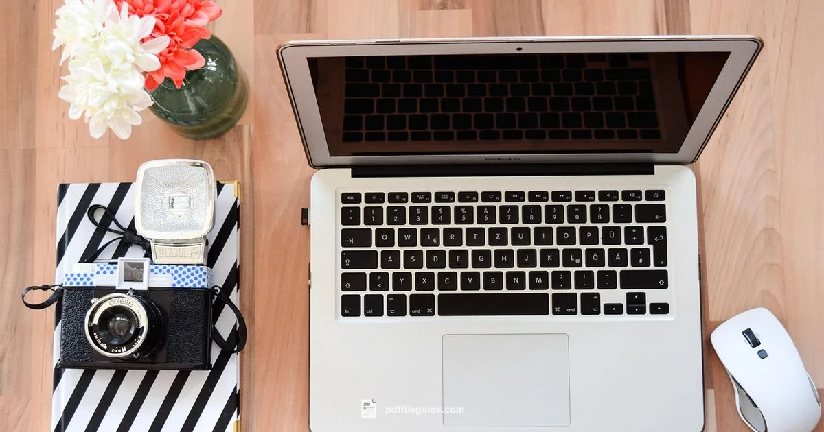 Edit PDFs Efficiently - PDF File Guide