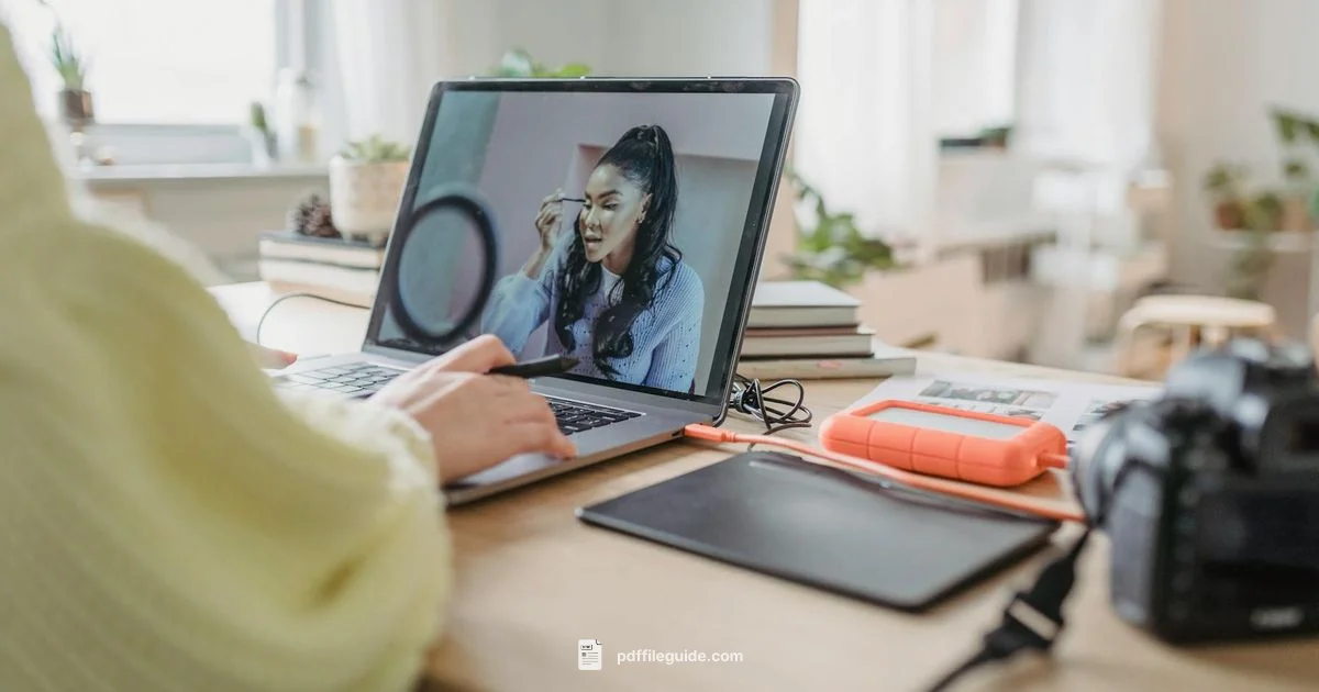 Fillable PDF Guide - PDF File Guide