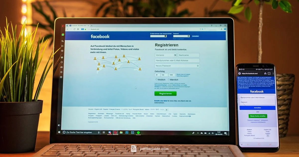 Linking PDFs Simply - PDF File Guide