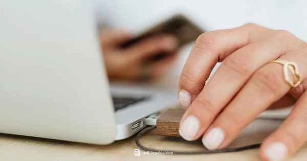 Insert Image in PDF - PDF File Guide