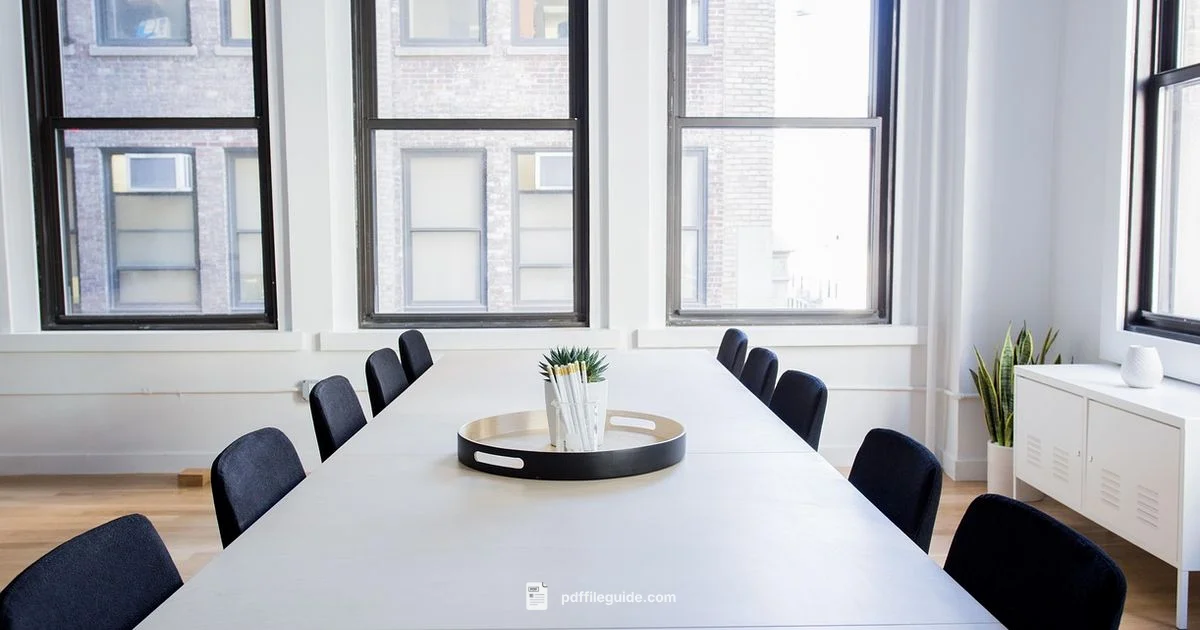 PowerPoint to PDF - PDF File Guide