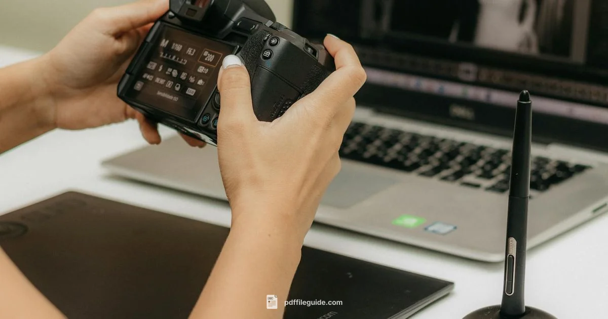 Fillable PDFs Guide - PDF File Guide