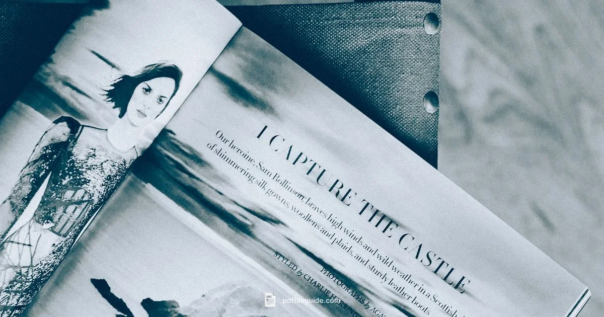 PDF Book Edits - PDF File Guide