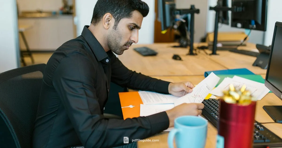 PDF A Editor PDF A Editor - PDF File Guide