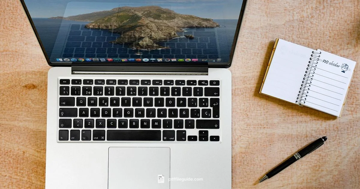 Best Mac PDF Editors - PDF File Guide