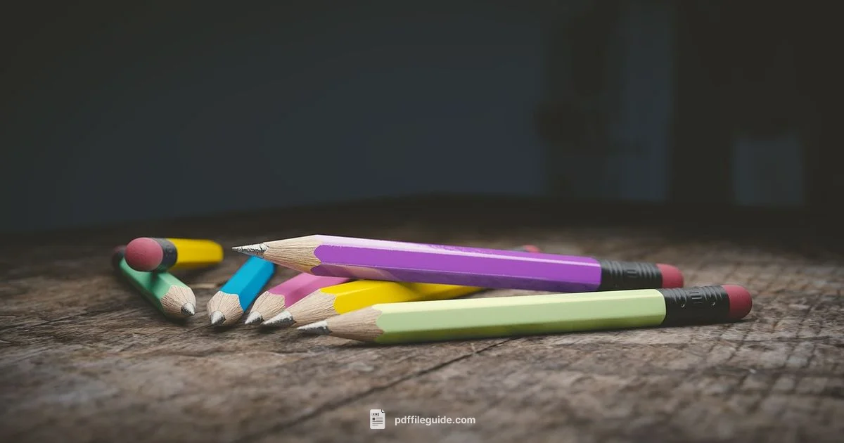 Free Coloring PDFs - PDF File Guide