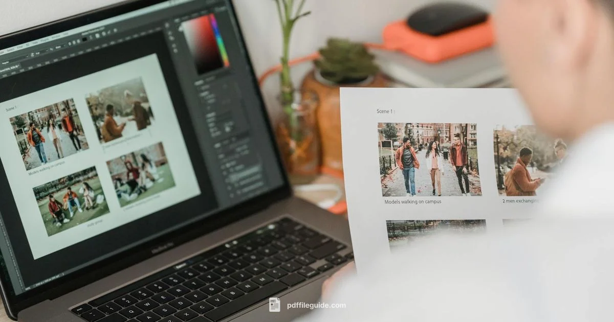 PDF Optimization in Action - PDF File Guide