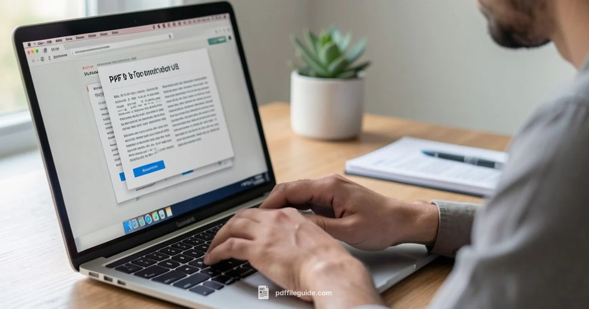 PDF to EPUB conversion - PDF File Guide
