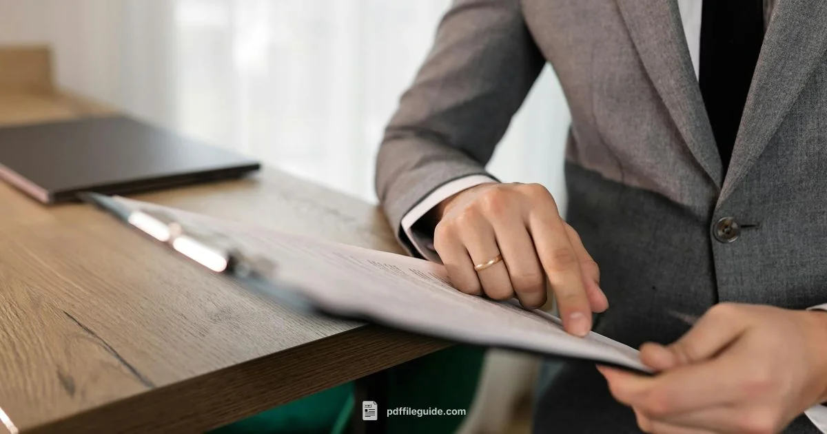 PDF in PowerPoint - PDF File Guide