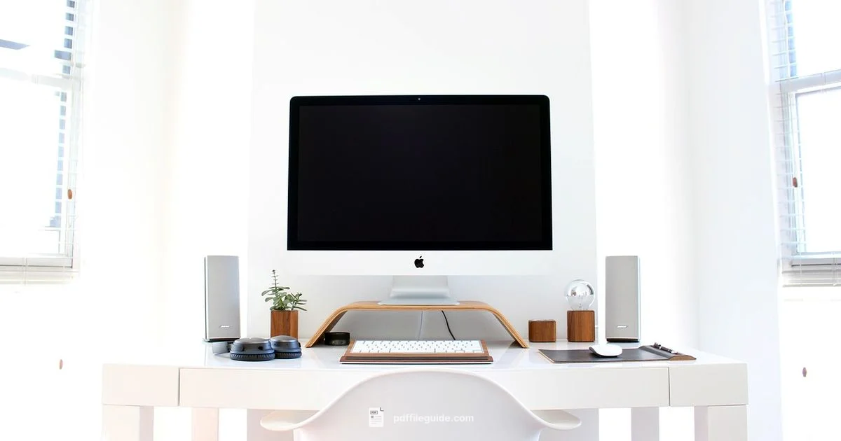 Free PDF Essentials - PDF File Guide