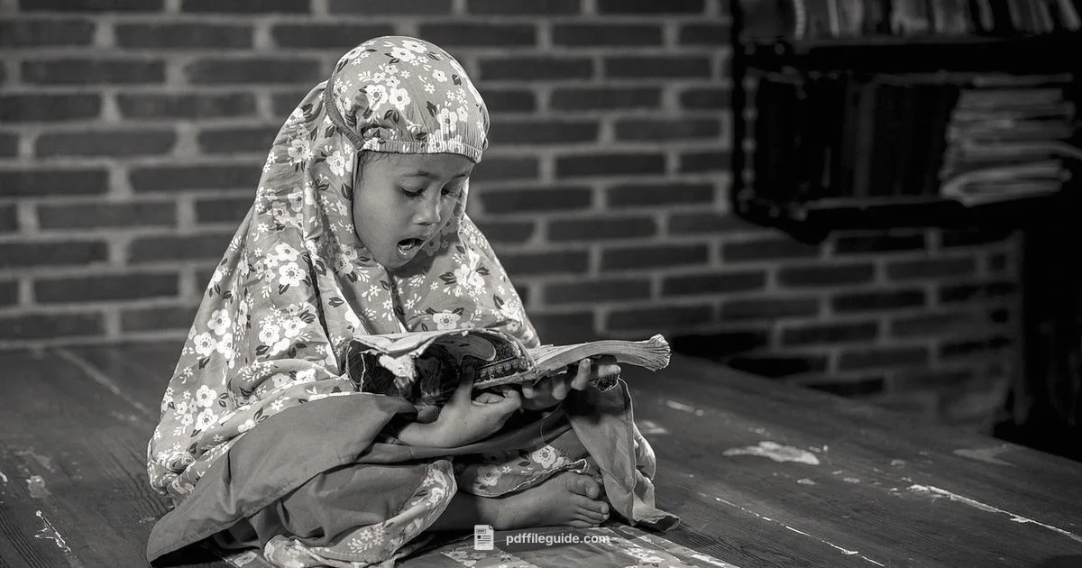 Quran PDF Guide Quran PDF Guide - PDF File Guide