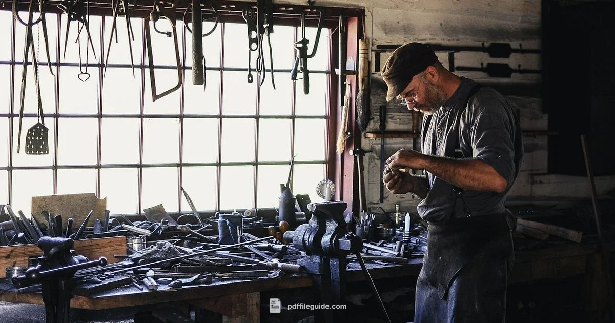 PDF vs Adobe Guide - PDF File Guide