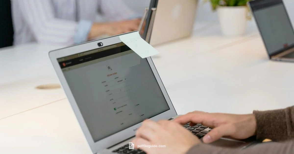 Modify PDFs Safely Modify PDFs Safely - PDF File Guide