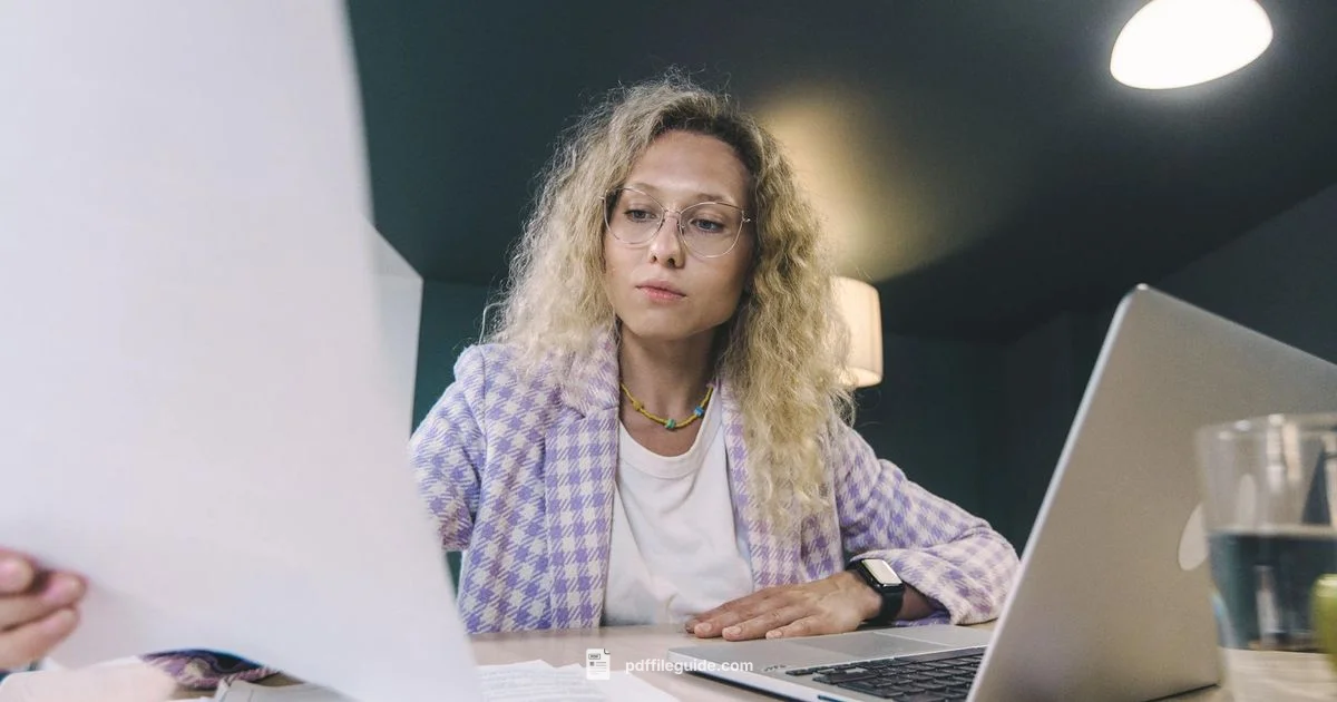 Remove PDF Password - PDF File Guide