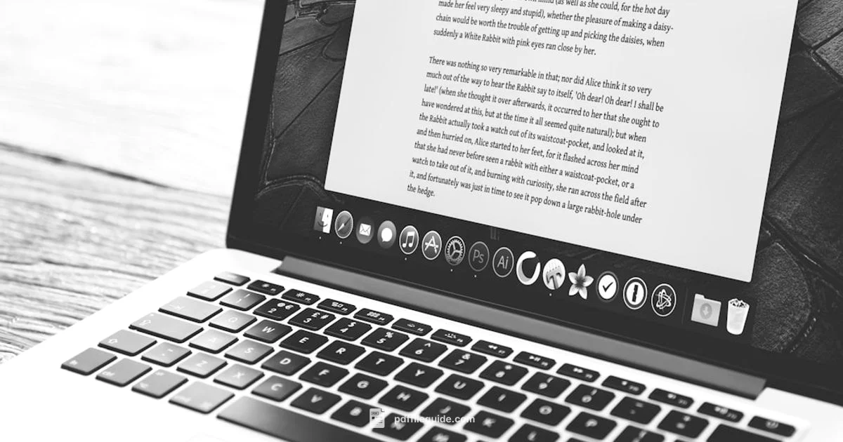 PDF Size Reduction PDF Size Reduction - PDF File Guide