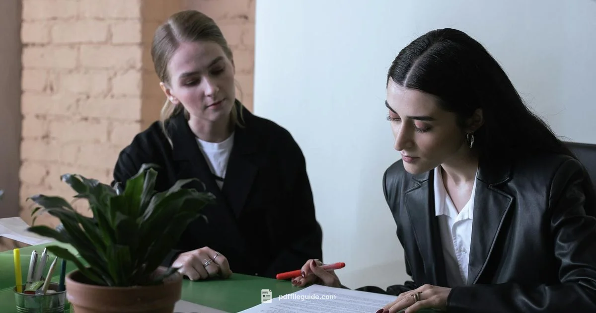 Edit PDFs Professionally - PDF File Guide