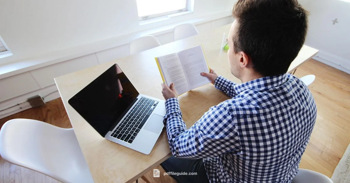 Is a pdf reader - PDF File Guide