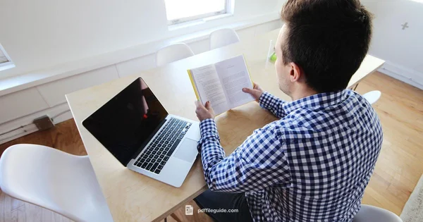 Is a pdf reader - PDF File Guide