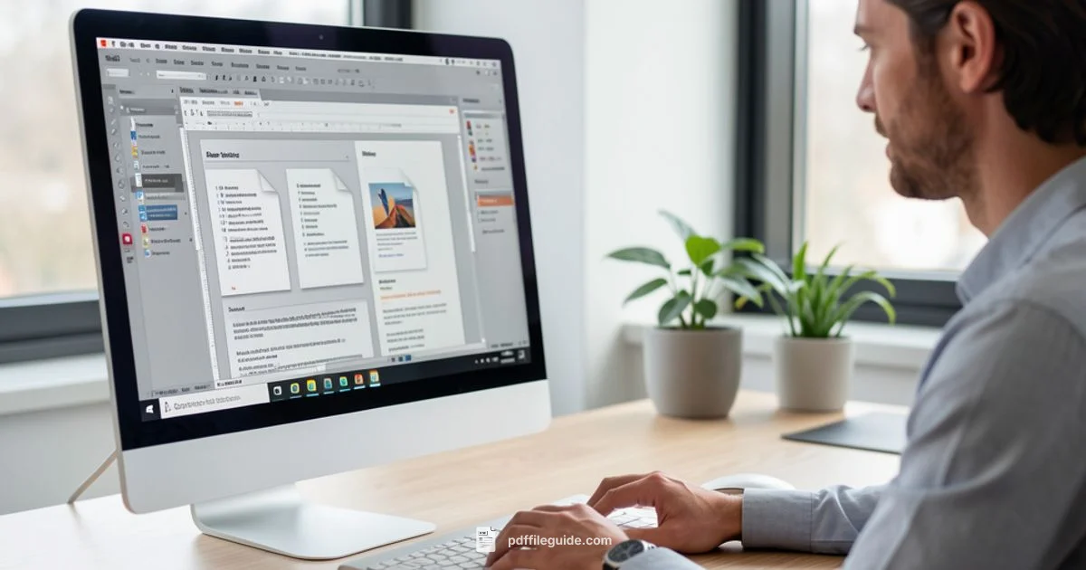 Merge PDFs in Acrobat Merge PDFs in Acrobat - PDF File Guide