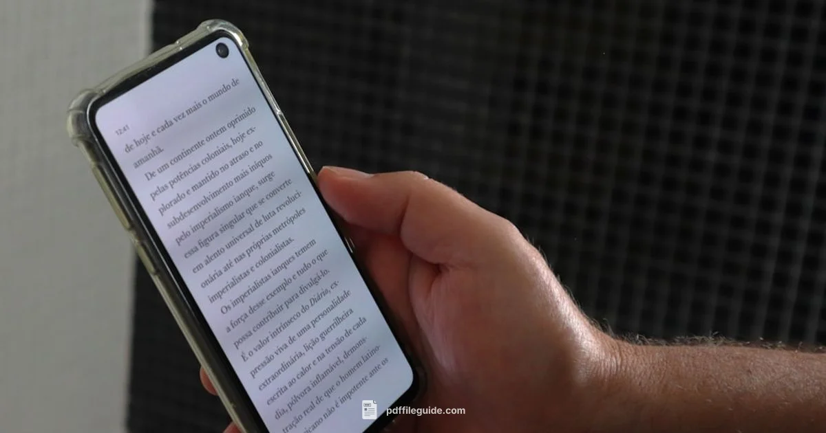 Create PDFs on iPhone Create PDFs on iPhone - PDF File Guide