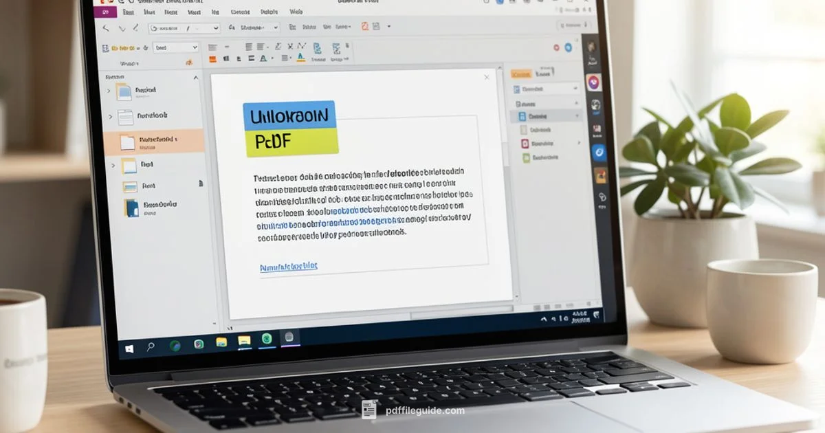 PDF to PPT Conversion - PDF File Guide