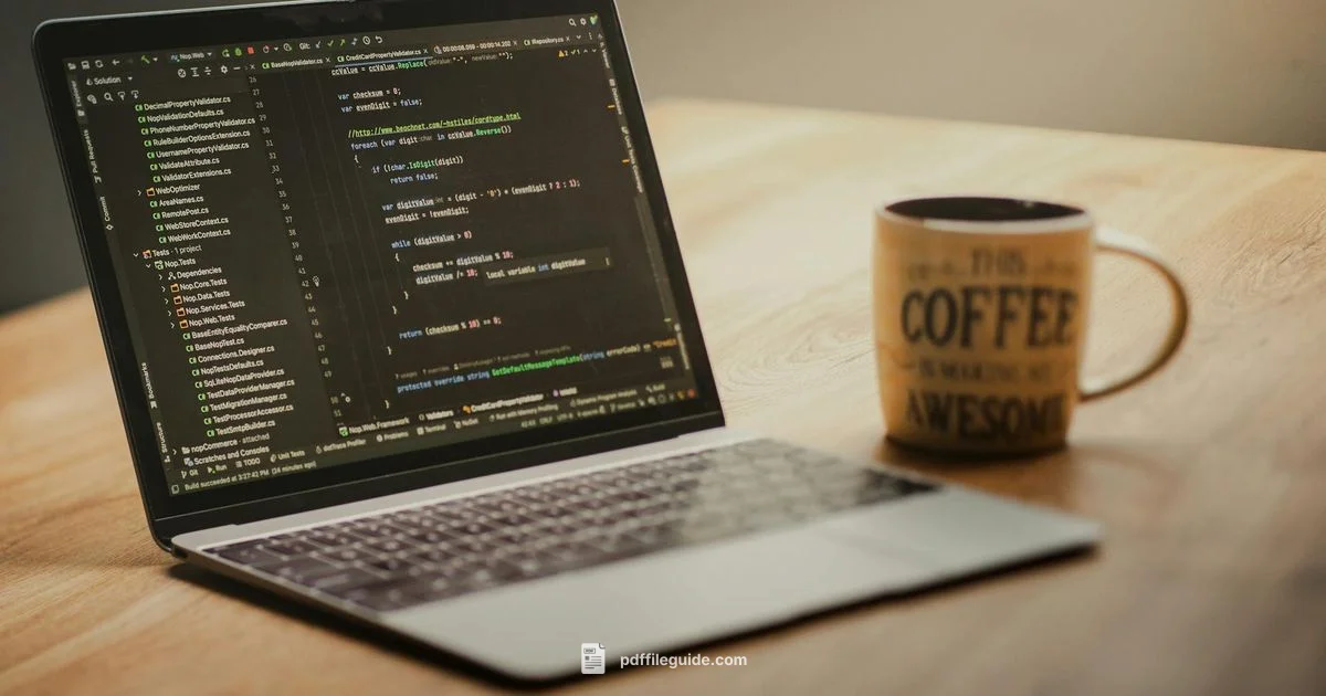 PDF Pricing Guide PDF Pricing Guide - PDF File Guide