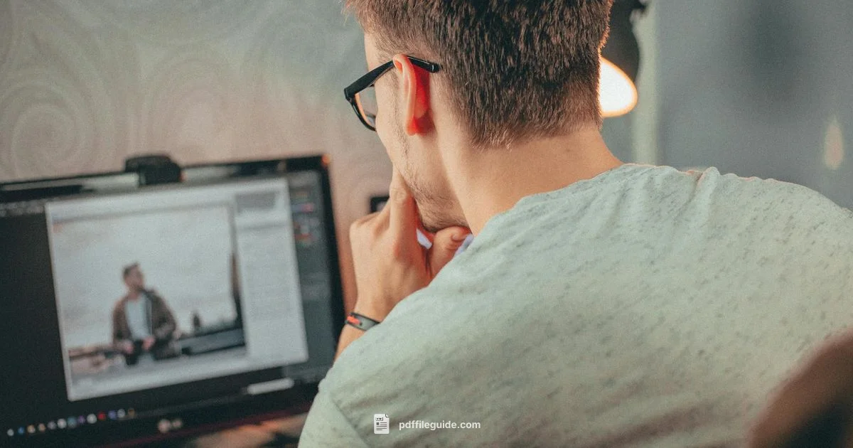 Save Image as PDF Save Image as PDF - PDF File Guide