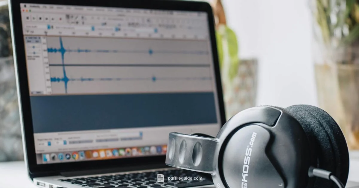 Edit PDFs with Confidence - PDF File Guide