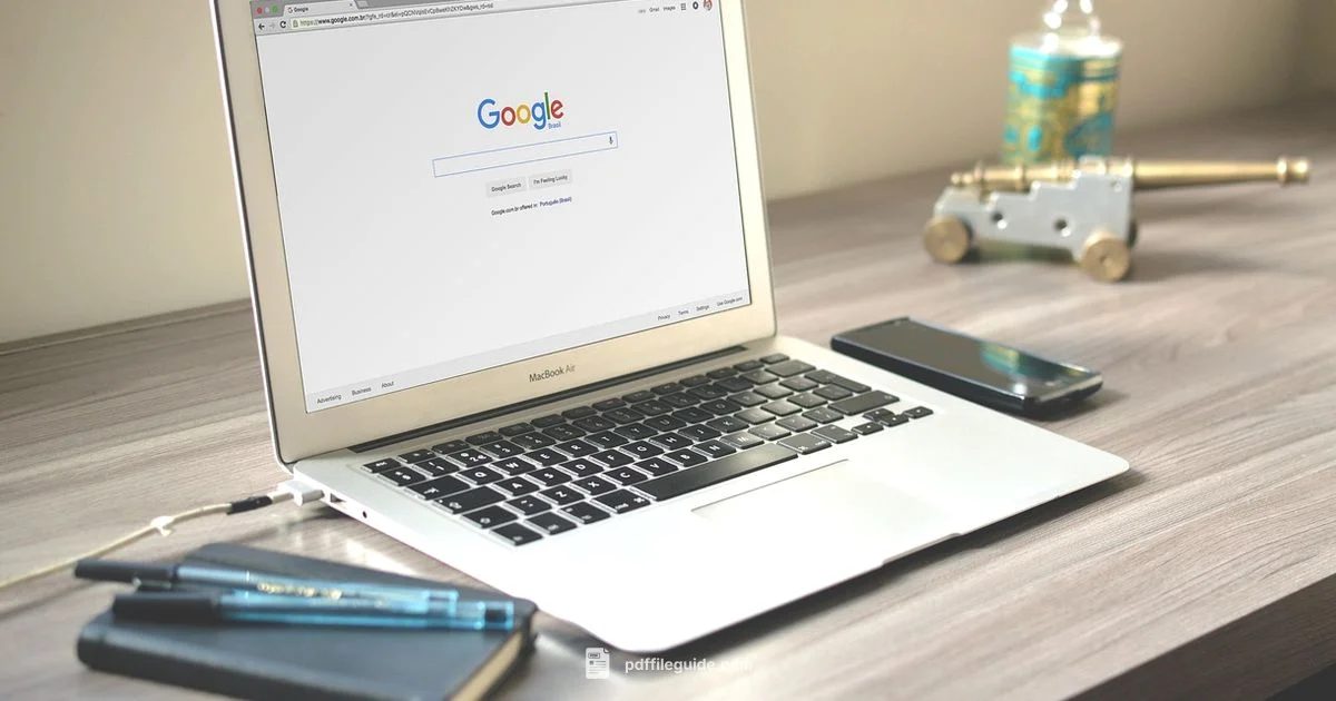 PDFs in Google Docs - PDF File Guide