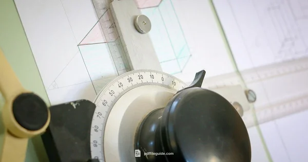 Printable Graph Paper PDF - PDF File Guide