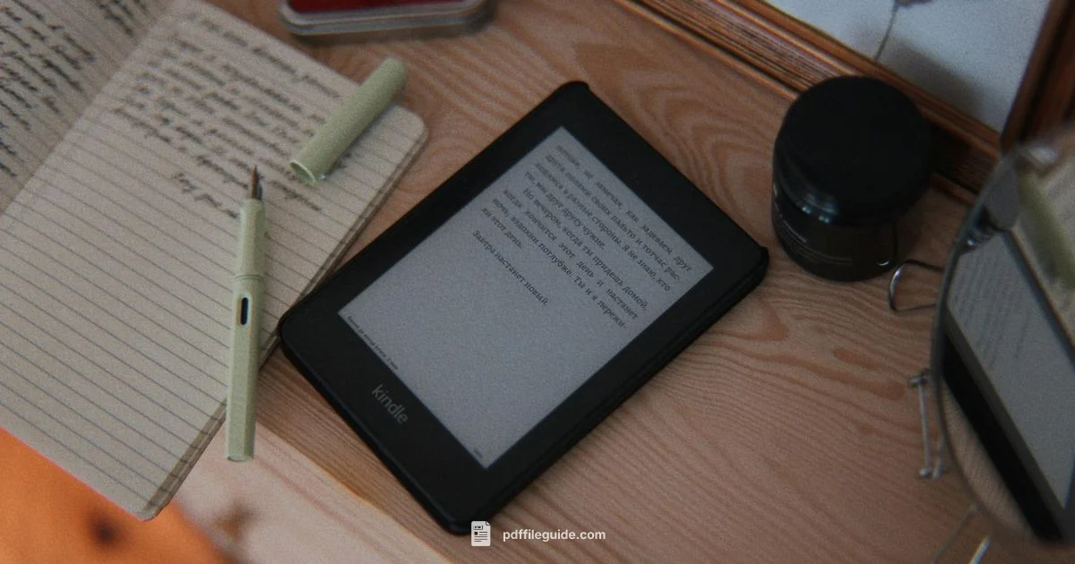 Top PDF Readers - PDF File Guide