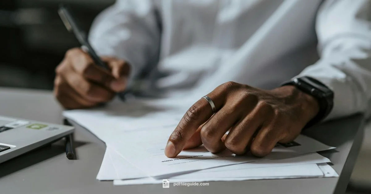 Next-Step PDF Signatures Next-Step PDF Signatures - PDF File Guide