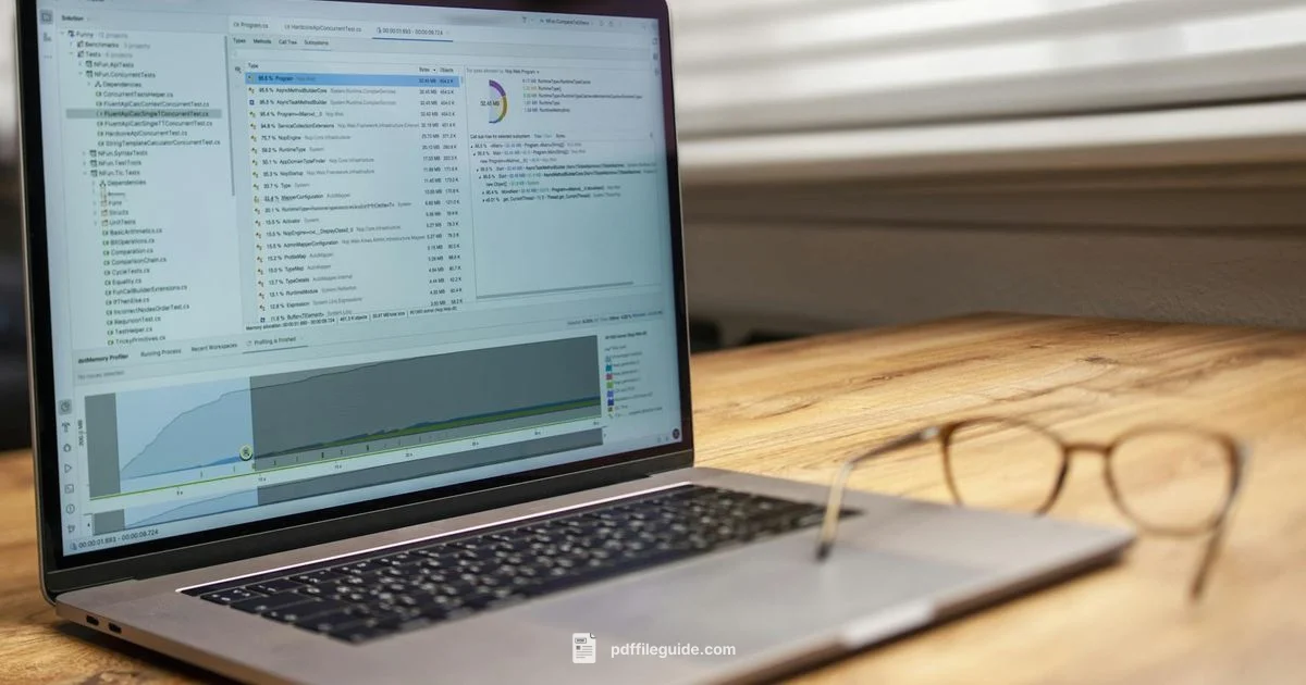 PDF to Software Guide PDF to Software Guide - PDF File Guide