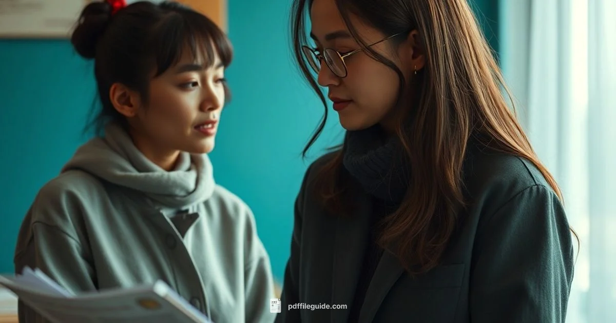 PDF Communication Types - PDF File Guide