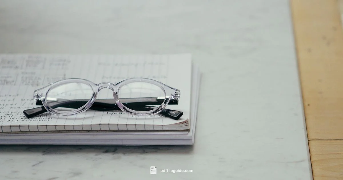 Printable Grids - PDF File Guide