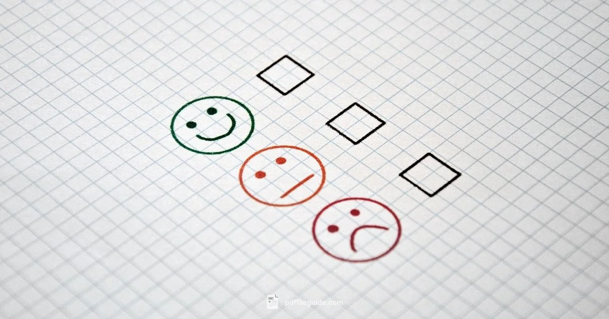 ATS Friendly PDF Resume - PDF File Guide