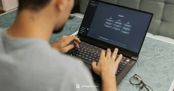AI PDF Reader - PDF File Guide