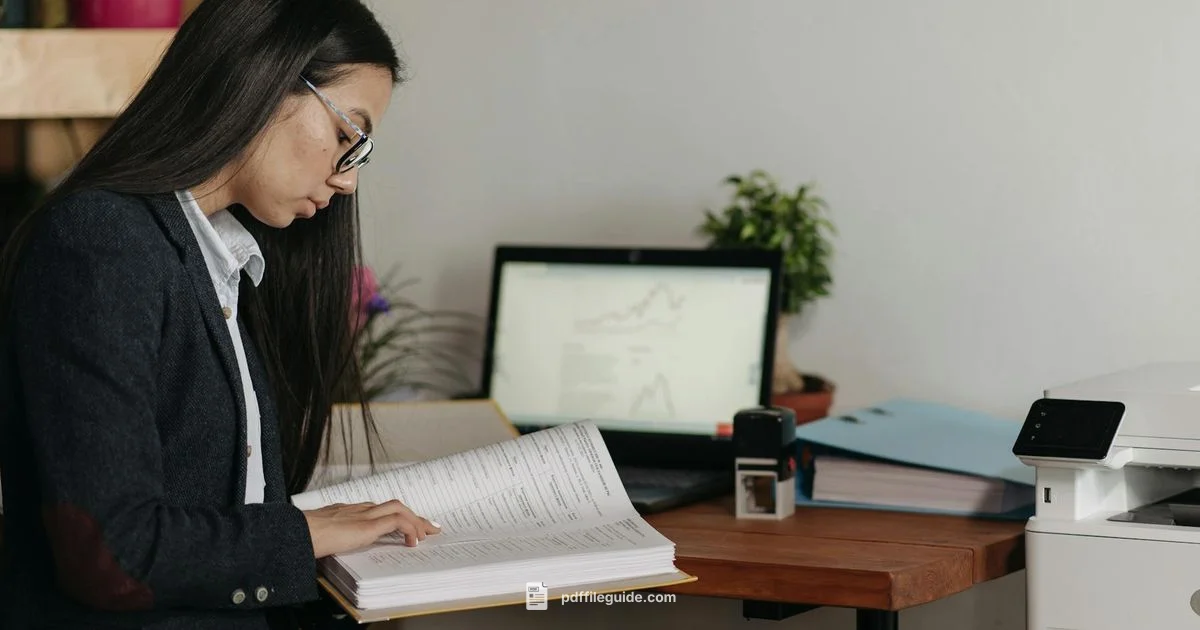 Free PDF Compression - PDF File Guide