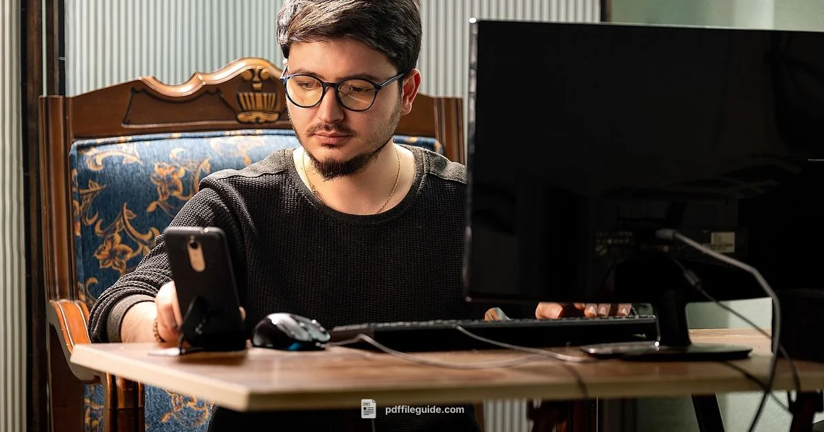 Free PDF Resume - PDF File Guide