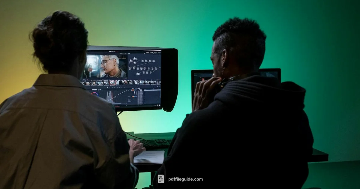 Edit PDFs in Browser - PDF File Guide