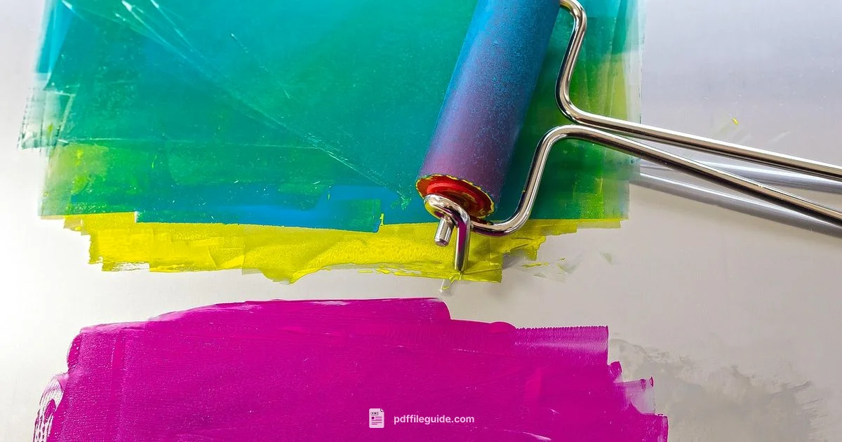 PDF Print Fixes - PDF File Guide