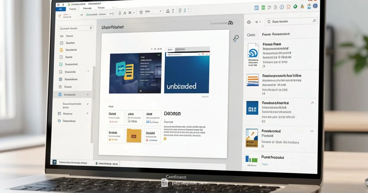 PDF in Slides PDF in Slides - PDF File Guide
